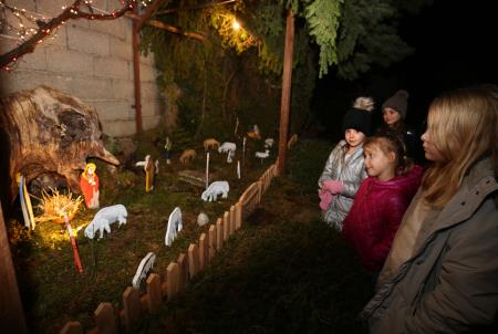 JASLICE JENČEK GRAHOVO 10 FOTO LJUBO VUKELIČ